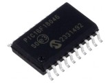 Microcontroler PIC 28kB 32MHz SMD EUSART I2C PWM SPI