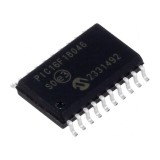 Microcontroler PIC 28kB 32MHz SMD EUSART I2C PWM SPI