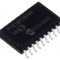 Microcontroler PIC 28kB 32MHz SMD EUSART I2C PWM SPI