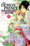 The Demon Prince of Momochi House - Volume 9 | Aya Shouoto, Shojo Beat