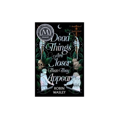 Dead Things Are Closer Than They Appear foto