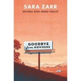 Goodbye from Nowhere