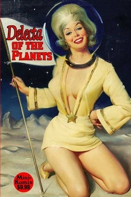 Delecta Of The Planets foto