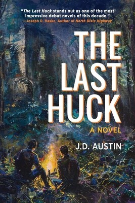 The Last Huck foto