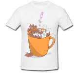 Cumpara ieftin Tricou &quot; Pisici zahar &quot;