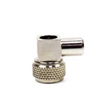 Conector antena President CN DV 27/1 la 90 de grade pentru CB