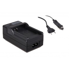 Incarcator Patona pentru CANON NB-5l, Ixus 800is,850,900 Ti SD700