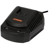 Sthor 78260 - Incarcator acumulatori Li-Ion 20 V incarcare rapida