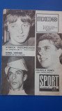 Myh 112 - Revista SPORT - nr 20/octombrie 1968