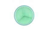 Cumpara ieftin CUTIE SNACK SPIN, MELII LUXE, BLUE MINT