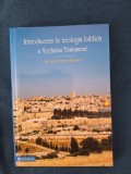 Petre Semen - Introducere in teologia biblica a Vechiului Testament