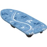 Masa de calcat Air Board Compact, 70 x 30 cm, Leifheit