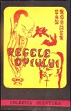 REGELE OPIULUI-SAX ROHMER-353337