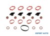 Kit anulare galerie admisie 22mm x 4 dopuri BMW Seria 1 (2004-&gt;) [E81, E87] #1, Array