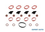 Kit anulare galerie admisie 22mm x 4 dopuri BMW Seria 3 (2005-&gt;) [E90] #1