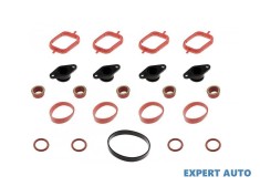 Kit anulare galerie admisie 22mm x 4 dopuri BMW Seria 1 (2004-&gt;) [E81, E87] #1