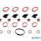 Kit anulare galerie admisie 22mm x 4 dopuri BMW Seria 1 (2004-&gt;) [E81, E87] #1