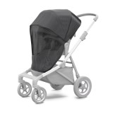 Accesoriu Thule Sleek 2 Mesh Cover - Husa tip plasa pentru caruciorul Thule Sleek 2