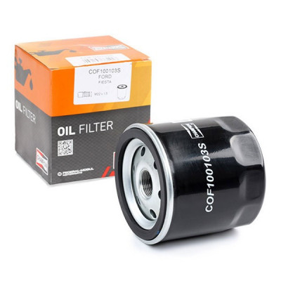 Filtru ulei CHAMPION COF100103S,ford conect / R11 foto