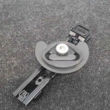 Reglaj &icirc;nălțime centura st&acirc;nga față AUDI A4 8W2, B9 2016 OEM: 4M0857819 2426025