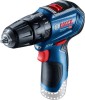 Bosch GSB 12V-30 (solo) Masina de gaurit cu percutie brushless Li-Ion, 30Nm, fara acumulator in set ProAdvanced PowerfulTools