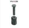 Extractor Volanta 27x1 Stanga Minarelli 2T 50cc Kymco Yamaha MBK Aprilia Beta Scuter ATV Moto