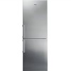 Combina frigorifica Whirlpool WB70I 953 X, 309 l, NoFrost, clasa energetica D, H 195 cm, Inox