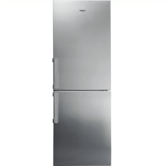 Combina frigorifica Whirlpool WB70I 953 X, 309 l, NoFrost, clasa energetica D, H 195 cm, Inox