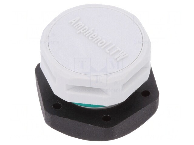 Element de Compensare a Presiunii IP68 M12