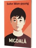 Migdala. Editia a II-a/Sohn Won-pyung