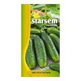 Seminte legume castraveti Vert petit de Paris S