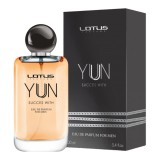 Apa de parfum Yun Succes With, Revers, Barbati, 100ml, 100 ml