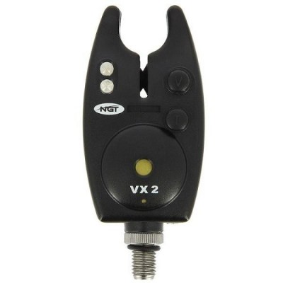 AVERTIZOR NGT VX2 BITE ALARM foto