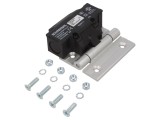 &Icirc;ntrerupător de siguranță cu balamale SCHMERSAL IP65 135 grade TESZ1102/S