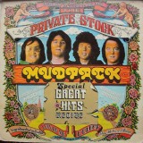 Vinil Mud &ndash; Mud Pack (VG+)