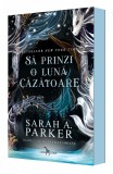 Cumpara ieftin Să prinzi o lună căzătoare (primul volum al seriei &bdquo;Căderea lunii&rdquo;)