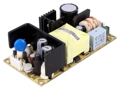 Alimentator pulsatoriu deschis 60W foto