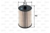 VALEO 587930 filtru combustibil