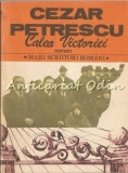 Calea Victoriei - Cezar Petrescu