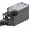 Limitator de cursa, max. 240V AC, max. 250V DC, 10A, IP65, OMRON - D4N-1162