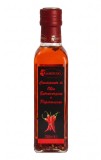 Ulei de masline extravirgin aromatizat cu ARDEI IUTE (Peperoncino)