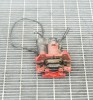 Etrier de fr&acirc;nă dreapta spate JAGUAR F-PACE X761 2017 OEM: Off-road | 3265845