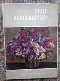PIOTR KONCHALOVSKY, 1957