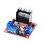 L298N driver motor pas cu pas dual H bridge stepper drive controller (L.041)