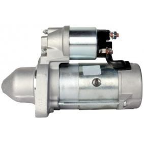 MTR 12138050 starter foto