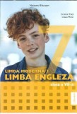 Limba engleza - Manual clasa a VII-a - Cristina Truta, Liliana Miron