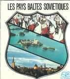 Les pays baltes sovietiques