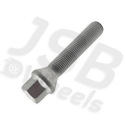 Prezon janta aliaj M14x1.5 60 mm pentru VW, Seat, Skoda, Audi, Mercedes foto