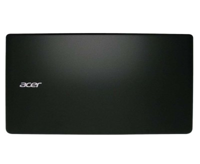 Capac Display BackCover Acer Aspire E1 532 Carcasa Display Neagra foto
