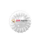 Fulie magnetou scuter Yamaha (3 gauri)